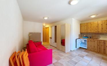 Studio 1 pièce - image - 1