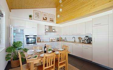 Duplex 4.5 rooms - image - 5