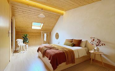 Duplex 4.5 rooms - image - 3