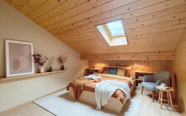 Duplex 4.5 rooms - image - 4
