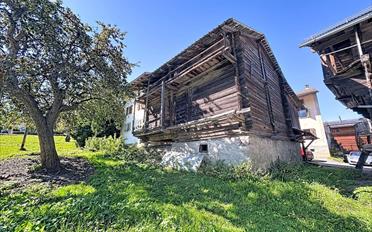 Chalet - image - 2
