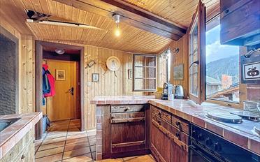 Chalet 5 pièces - image - 8