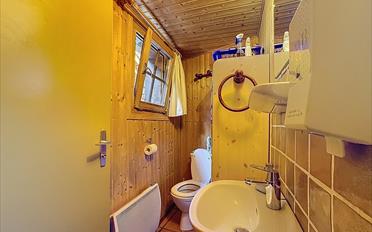 Chalet 5 pièces - image - 10