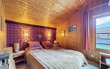 Chalet 5 pièces - image - 12