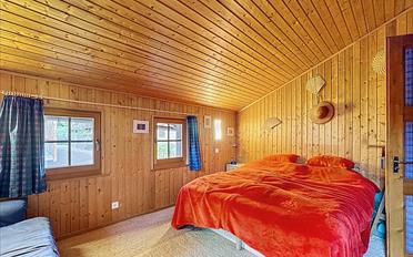 Chalet 5 pièces - image - 11