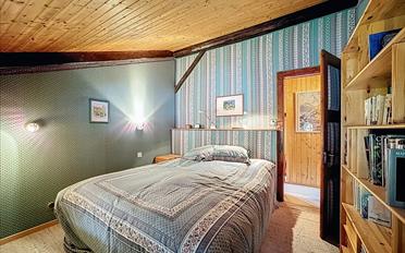Chalet 5 pièces - image - 13