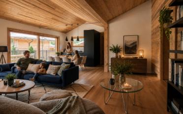 Single house 4.5 rooms - image - 3