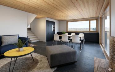 Maison 5.5 pièces - image - 2