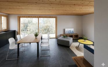 Maison 5.5 pièces - image - 3