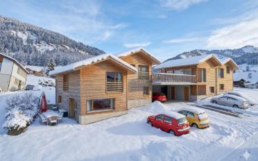 Maison 5.5 pièces - image - 10