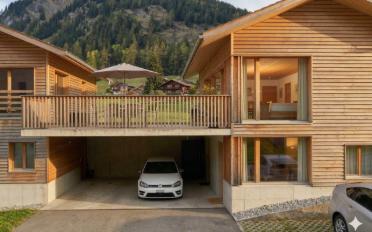 Maison 5.5 pièces - image - 11