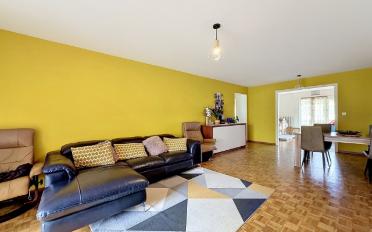 Apartment 5.5 rooms - image - 1