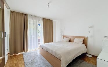 Apartment 5.5 rooms - image - 10