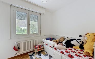 Apartment 5.5 rooms - image - 8