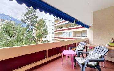 Apartment 5.5 rooms - image - 12