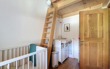 Appartement 3.5 pièces - image - 9