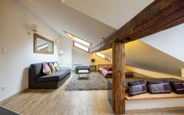 Studio 1.5 Zimmer - image - 1