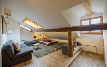 Studio 1.5 Zimmer - image - 4