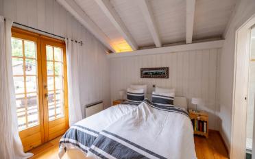 Chalet 5.5 rooms - image - 11