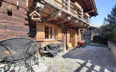 Chalet 5.5 rooms - image - 4