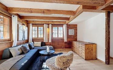 Chalet 5.5 rooms - image - 10