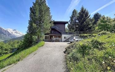 Duplex 4.5 rooms - image - 1