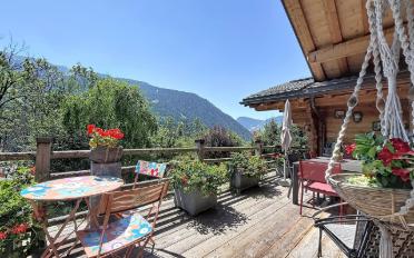 Einfamilienhaus 5.5 Zimmer - image - 11