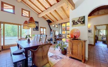 Einfamilienhaus 5.5 Zimmer - image - 5