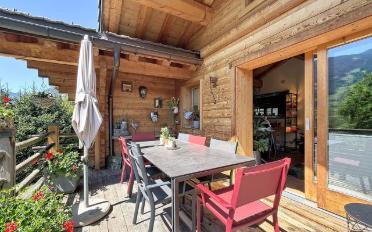 Einfamilienhaus 5.5 Zimmer - image - 12