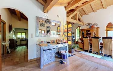 Einfamilienhaus 5.5 Zimmer - image - 3