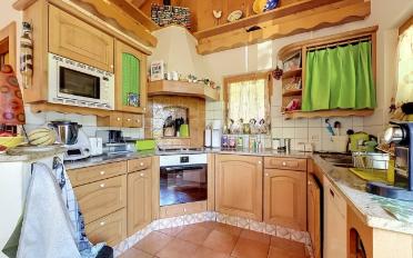 Einfamilienhaus 5.5 Zimmer - image - 4