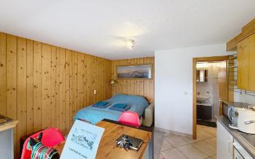 Studio 1.5 rooms - image - 1