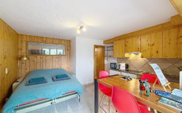 Studio 1.5 rooms - image - 2