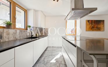 Doppeleinfamilienhaus 4.5 Zimmer - image - 2