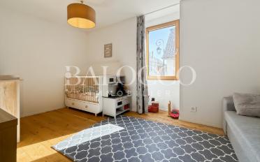 Apartment 4.5 rooms - image - 7