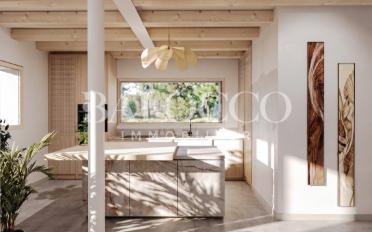 Doppeleinfamilienhaus 4.5 Zimmer - image - 3