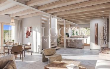 Doppeleinfamilienhaus 4.5 Zimmer - image - 2