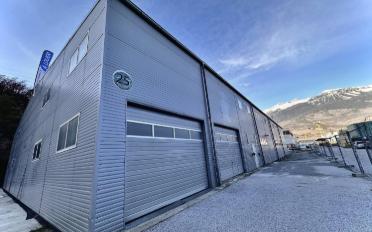 Gewerbe - image - 1