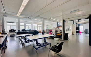 Gewerbe - image - 1