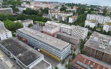 Industrie - image - 1