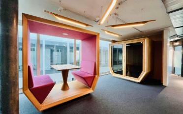 Büro - image - 6