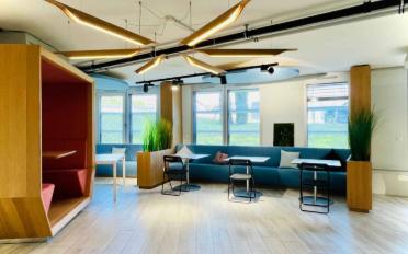 Büro - image - 1