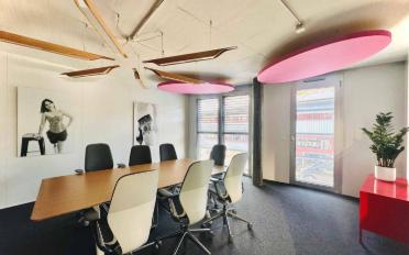 Büro - image - 8