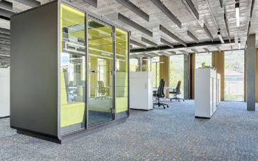 Büro - image - 4