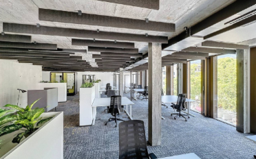 Büro - image - 2