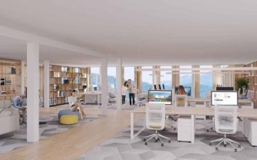 Büro - image - 3