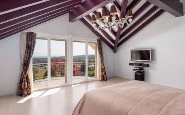 Villa 6.5 rooms - image - 8