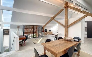 Maison 10 pièces - image - 8