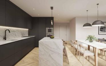 Appartement 4.5 pièces - image - 4