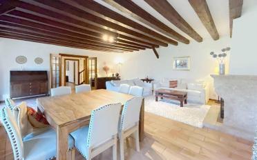 Single house 10 rooms - image - 4
